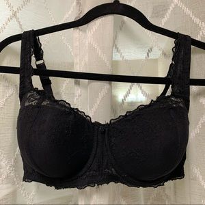 Lilyette Bra